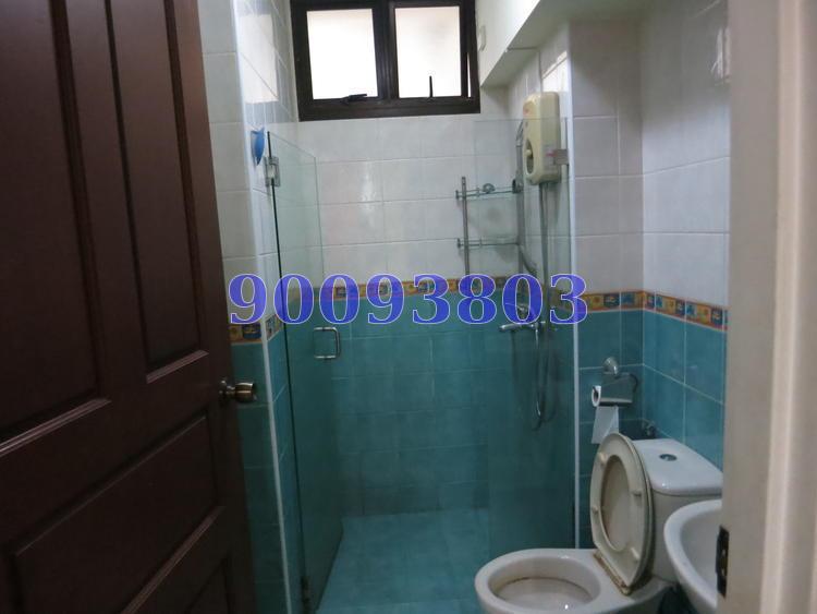 Blk 631 Senja Road (Bukit Panjang), HDB 5 Rooms #63767382